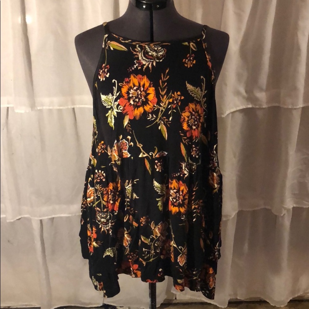 TORRID Autumn Tank